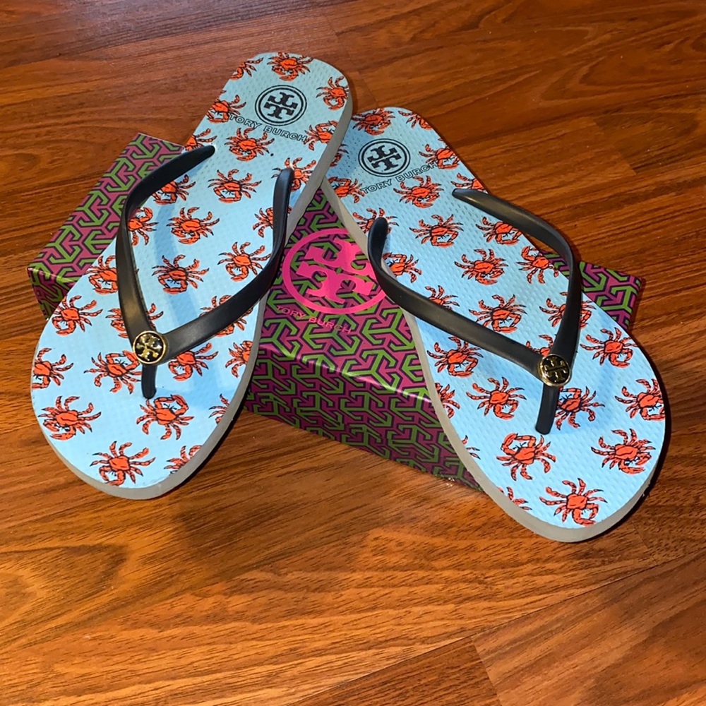 Tory Burch sandals